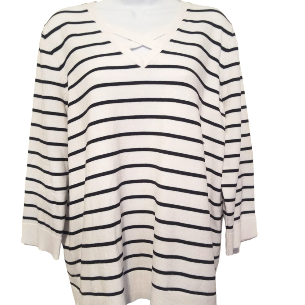 gnw sweater